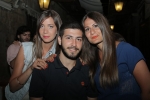 Saturday Night at Old Pub, Byblos